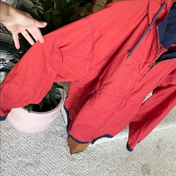 Gap Vintage Wind Breaker Jacket - Picture 4 of 13